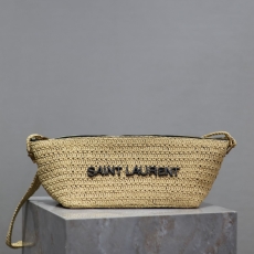 YSL Top Handle Bags